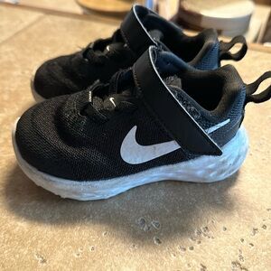 Nike Baby/Toddler shoes